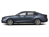 2026 Honda Accord - Preview 3