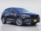 2021 Mazda CX-5 - Preview 2