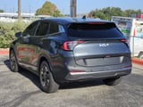 2027 Kia Sportage - Preview 5
