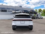 2026 Lincoln Nautilus - Preview 5