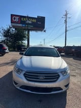 2016 Ford Taurus - Preview 2