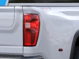 2026 Chevrolet Silverado 3500 HD - Preview 11