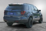 2018 Ford Explorer - Preview 5