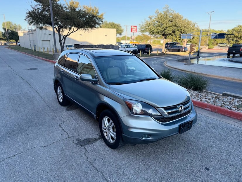2011 Honda CR-V - Image 1