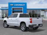 2026 Chevrolet Silverado 1500 - Preview 3