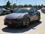 2024 Toyota Crown - Preview 7