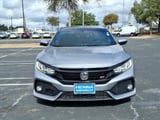 2019 Honda Civic - Preview 9