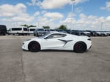 2025 Chevrolet Corvette - Preview 4
