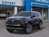 2026 Chevrolet Tahoe - Preview 6
