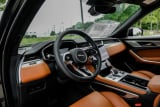 2026 Jaguar F-PACE - Preview 2