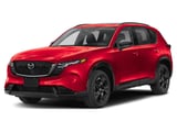 2026 Mazda CX-5 - Preview 2