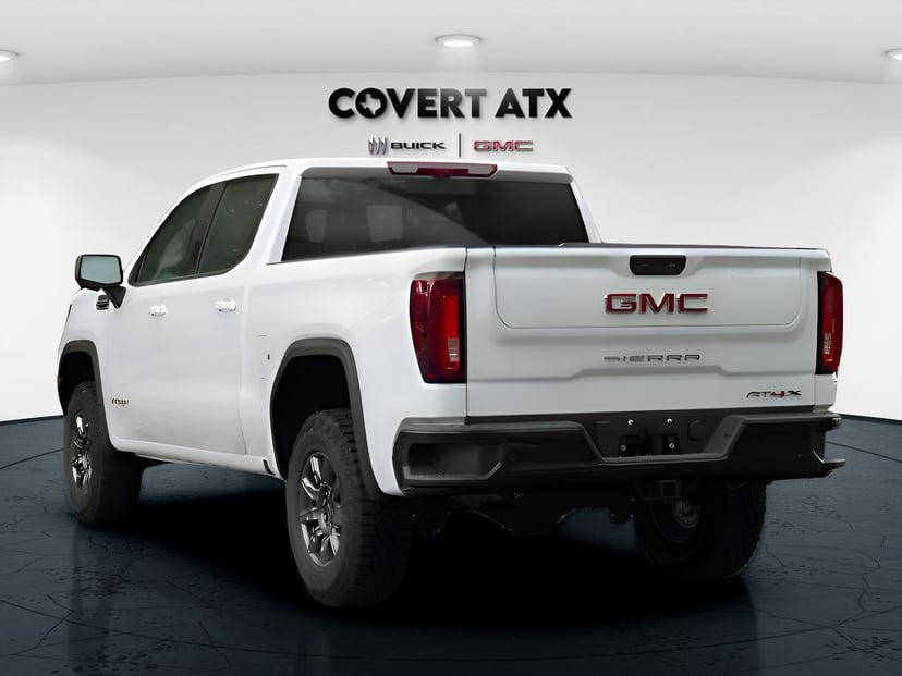 2026 GMC Sierra 1500 - Image 1
