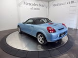 2003 Toyota MR2 - Preview 5