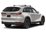 2026 Mazda CX-90 - Preview 3