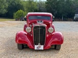 1934 Chevrolet Master - Preview 2