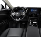 2026 Lexus NX - Preview 7