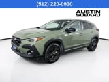 2026 Subaru Crosstrek - Preview 3