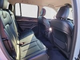 2022 Jeep Grand Cherokee - Preview 13