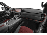 2027 Nissan Armada - Preview 12