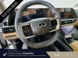 2027 INFINITI QX80 - Preview 5