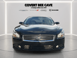 2014 Nissan Maxima - Preview 2