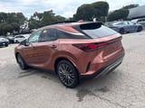 2023 Lexus RX - Preview 3