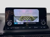 2026 Honda Civic - Preview 12