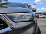 2021 Acura RDX - Preview 3
