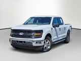 2024 Ford F-150 - Preview 3