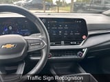 2025 Chevrolet Equinox - Preview 14