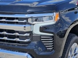2026 Chevrolet Silverado 1500 - Preview 5