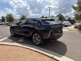 2027 Cadillac Lyriq - Preview 7