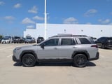 2026 Subaru Outback - Preview 3