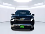 2026 Chevrolet Silverado - Preview 8