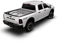 2027 Ram 2500 - Preview 2