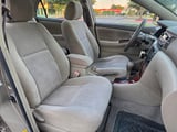 2005 Toyota Corolla - Preview 14