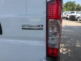 2023 Ram ProMaster 2500 - Preview 7