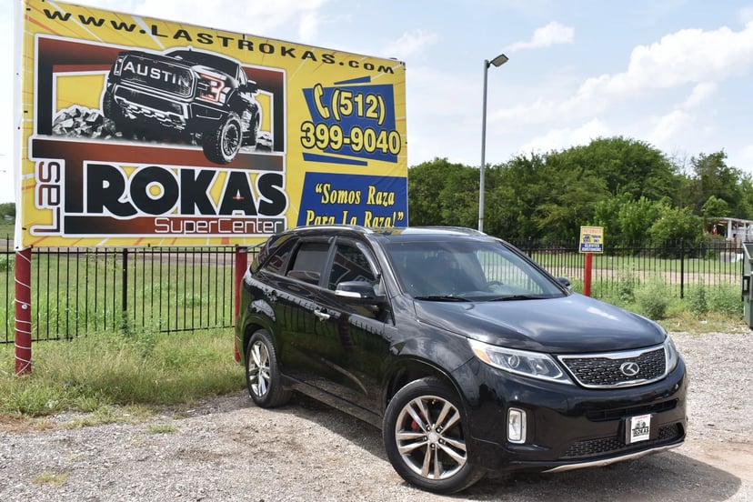 2014 Kia Sorento - Image 1