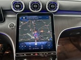 2026 Mercedes-Benz C-Class - Preview 13