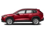 2022 Toyota Corolla Cross - Preview 4
