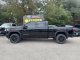 2026 GMC Sierra 2500HD - Preview 5