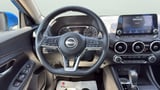 2024 Nissan Sentra - Preview 11