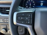 2024 Chevrolet Tahoe - Preview 12