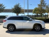 2018 Toyota Highlander - Preview 5