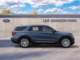 2027 Ford Explorer - Preview 5