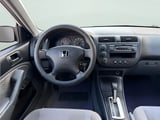 2004 Honda Civic - Preview 15