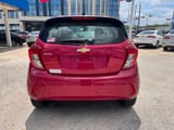 2020 Chevrolet Spark - Preview 4