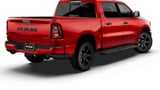 2027 Ram 1500 - Preview 2