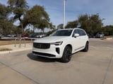 2026 Volvo XC90 - Preview 2
