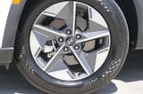 2026 Hyundai Tucson - Preview 2
